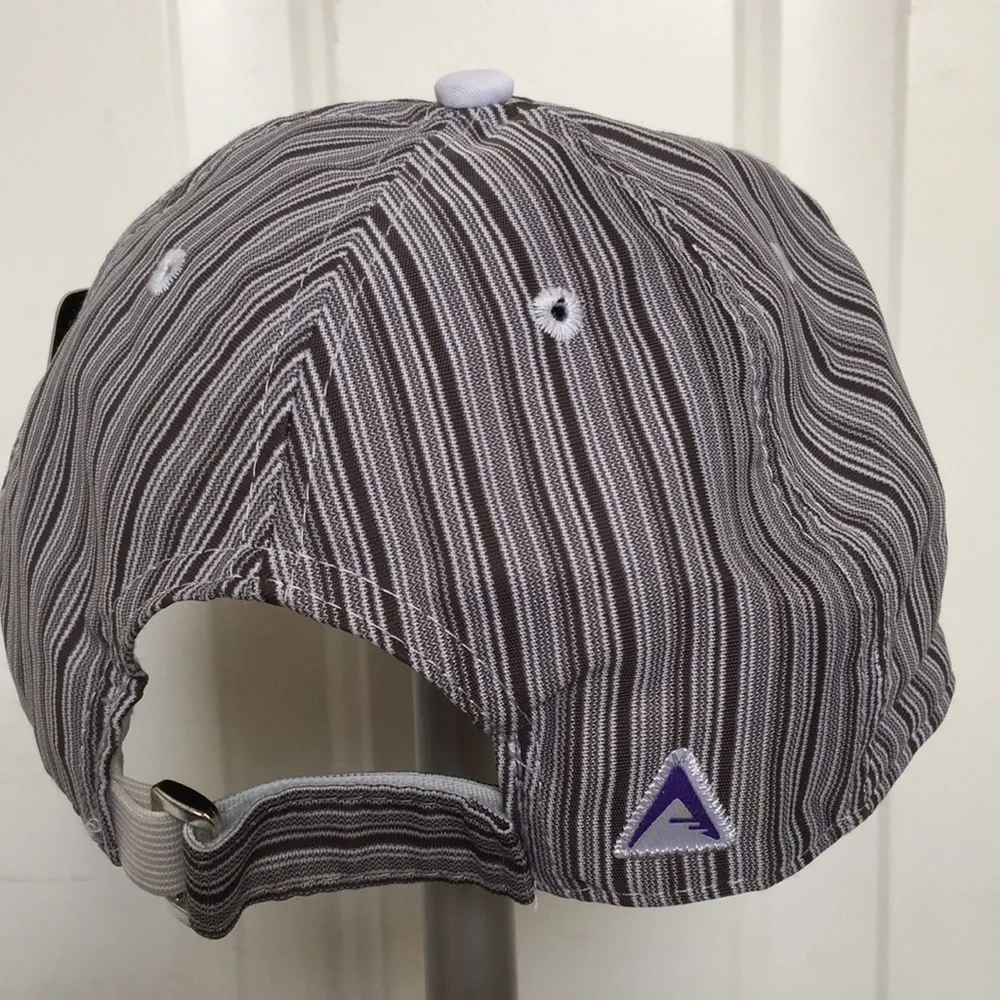 FINAL MARKDOWN Ladies NWOT Antigua PureSilk Bahamas LPGA Ball Cap